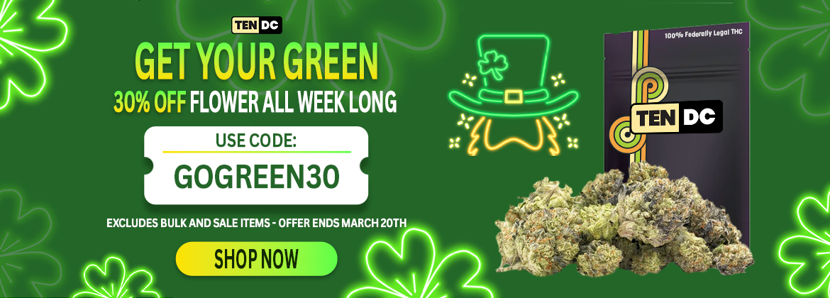 3 16 26 st patricks banner ad hero