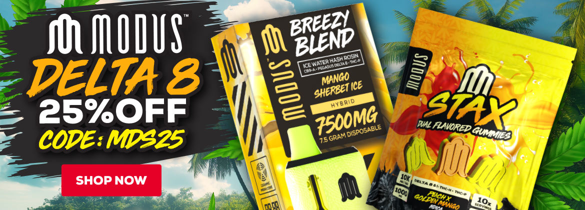 2485 - Modus Brand