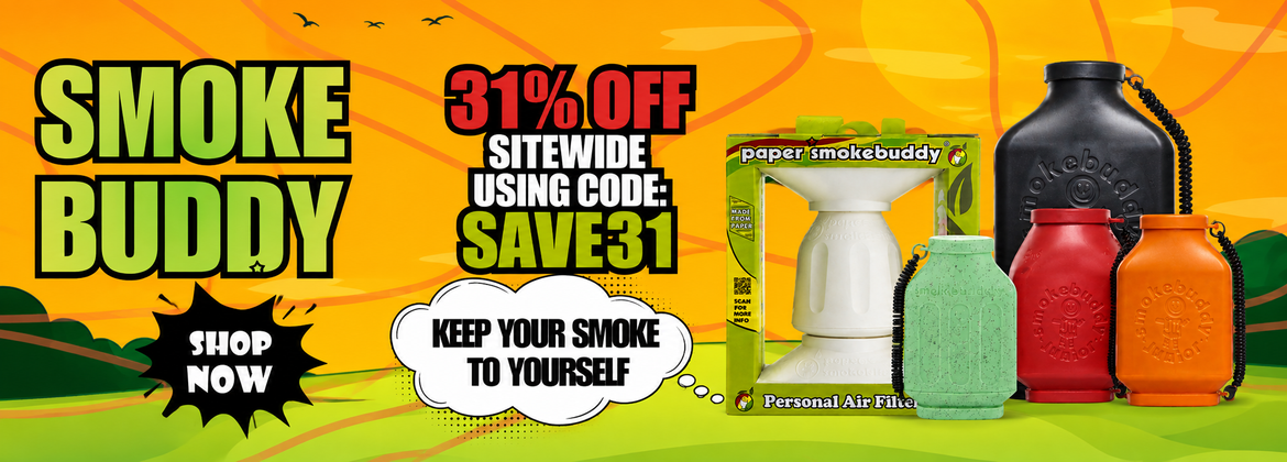 Smokebuddy save31 hero 1170x420