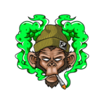 Flyng Monkey Delta 8