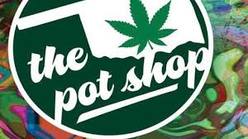 Medium the pot shop