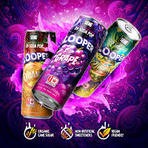 Looperverse D9 Soda