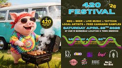 Medium infinitys end