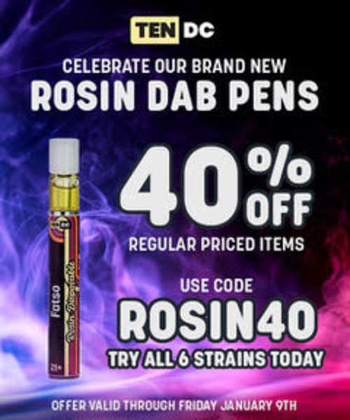 10 DC Coupon Code | 30% off entire order with code SLYNG20 | (Verified) January 2026