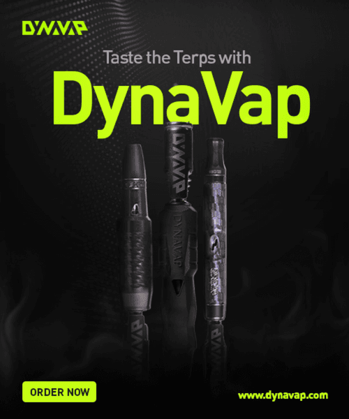 DynaVap Coupon Code | Take 10% off your entire order (Verified) May 2026