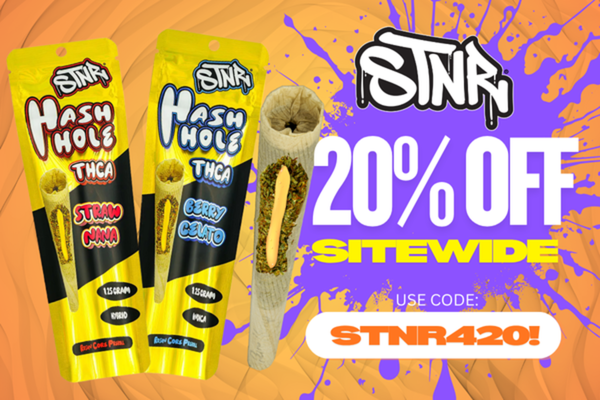 STNR Creations Coupon Code |  20% Off Any Order With No Exclusions | (Verified) October 2025