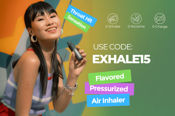 Capnos Coupon Code | 15% Off Your Entire Order With No Exclusions | (Verified) November 2025