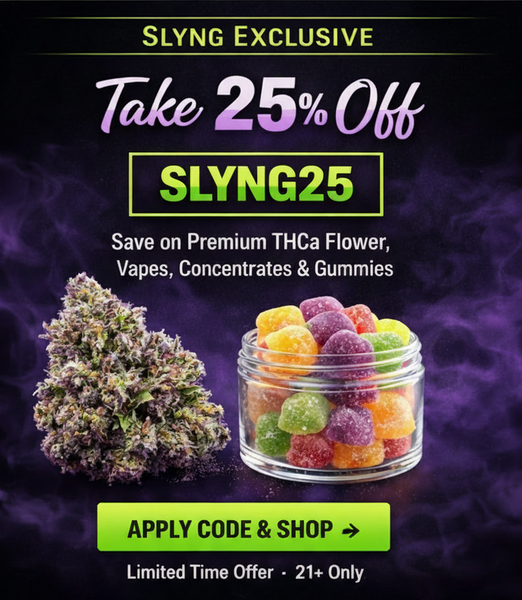 Sativa House Supply 25% Off Coupon Code (Verified) February 2026