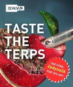 Medium dynavap homepage