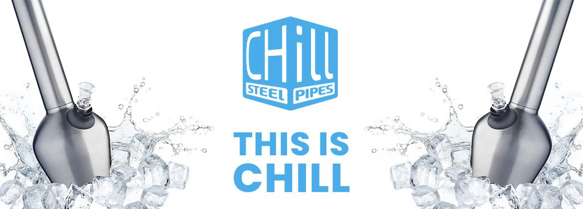 Chill banner